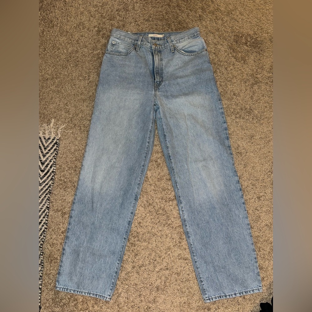 Levi’s 94 baggy